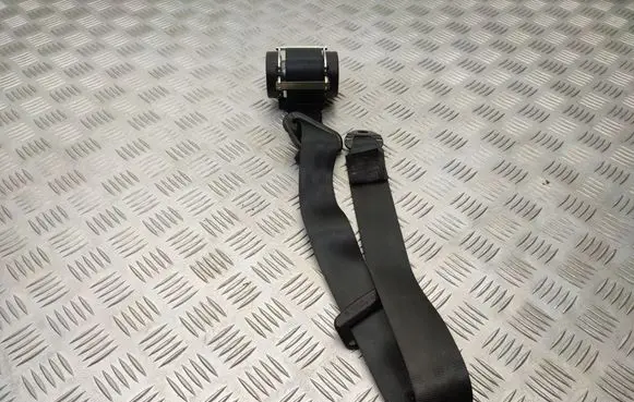 Renault Kangoo II Front seatbelt 8200448753