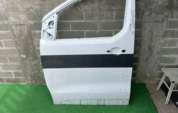 Peugeot Expert Rear door