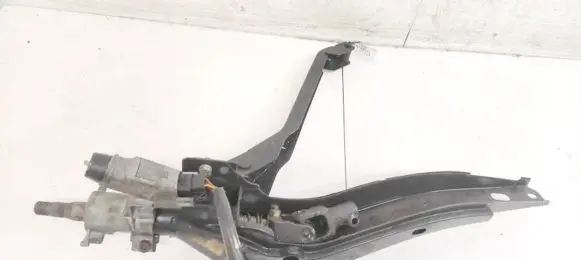 Volkswagen Transporter - Caravelle T4 Steering wheel axle