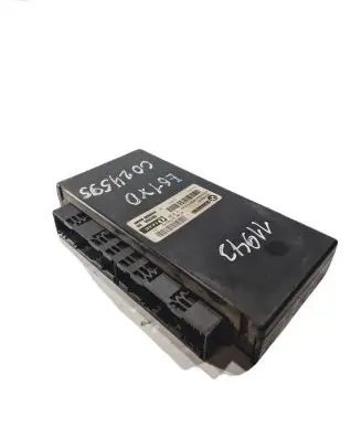 BMW 5 E60 E61 Comfort/convenience module 9176079