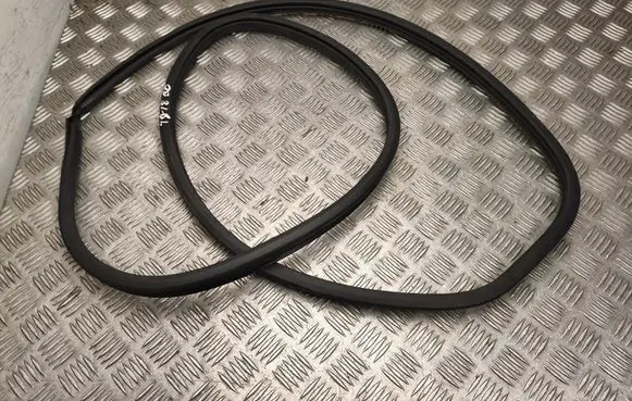 Toyota Prius (XV60) Rubber seal rear door