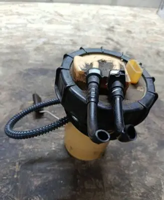 Ford Courier In-tank fuel pump FV119H307 HA18S