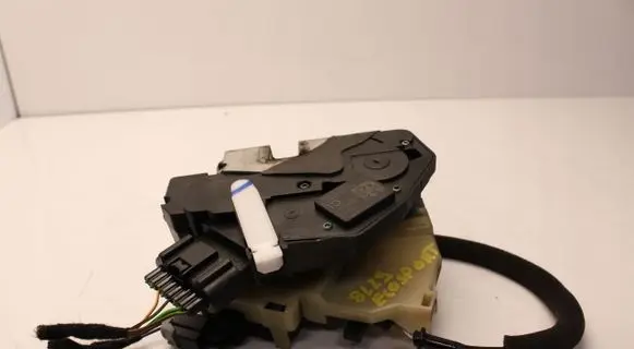 Ford Ecosport Tailgate/trunk/boot lock/catch/latch 
