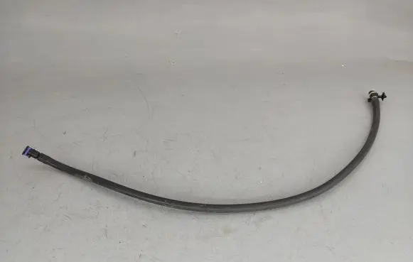 Porsche Panamera (970) Windshield washer fluid hose 970528301Z0