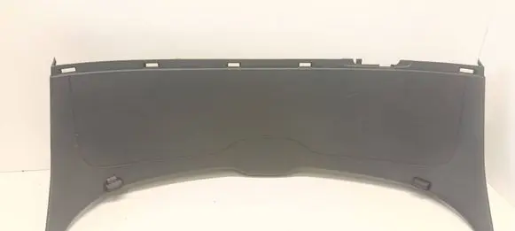 Mercedes-Benz GLA W156 X156 Tailgate trim A1567400070