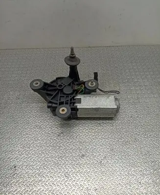 Fiat Idea Rear window wiper motor MS2596007030 5265B SGL35012
