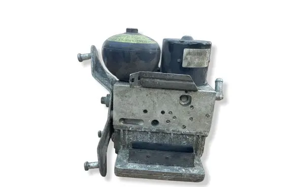 Mercedes-Benz E W211 ABS Pump 0265960048