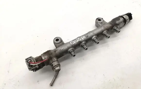 Mazda CX-3 Fuel main line pipe