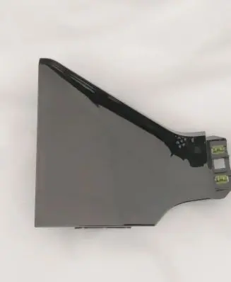 Audi e-tron Climate control/heater control trim 4K1857967