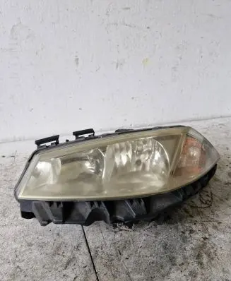 Renault Megane II Headlight/headlamp 8200073220J 89306990