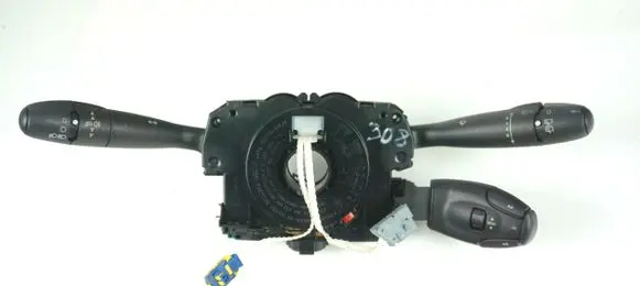 Peugeot 308 Airbag slip ring squib (SRS ring) 96638789XT