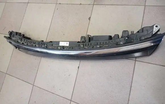 Mercedes-Benz EQS X296 Headlight/headlamp A2969067701 2969067701 1251B27