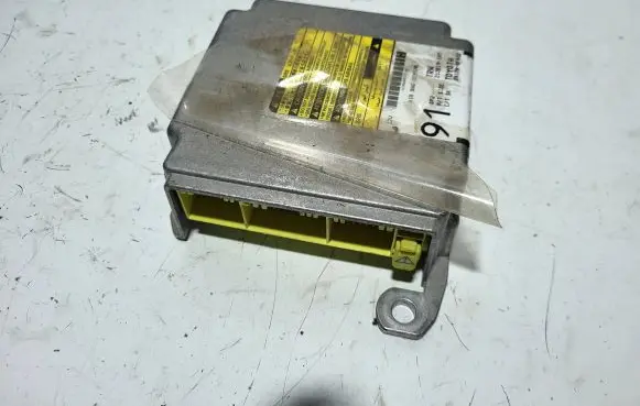 Toyota Corolla Verso AR10 Airbag control unit/module 891700F032 213819107