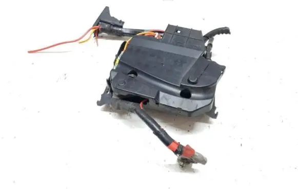 Ford Kuga II Fuse box set 18023-19041