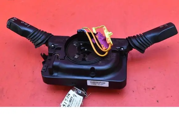 Opel Astra H Other switches/knobs/shifts 13250221GC