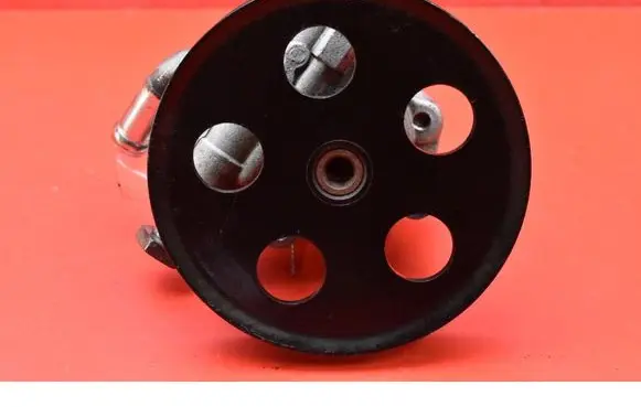 Power steering pump