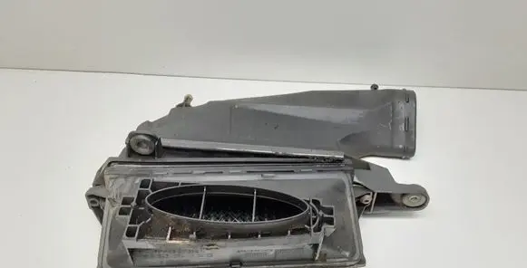 Mercedes-Benz ML W164 Air filter box A6420942404