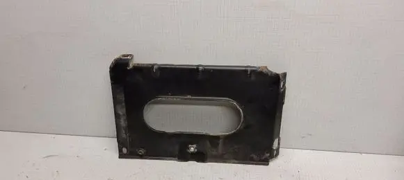 Volkswagen Transporter - Caravelle T5 Battery bracket 