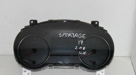 KIA Sportage Speedometer (instrument cluster) 94011F1220