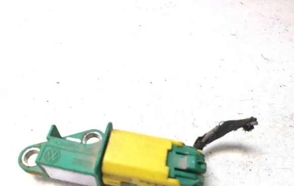 Audi Q5 SQ5 Airbag deployment crash/impact sensor 1K0909606