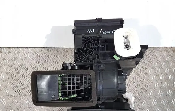 Renault Arkana Air conditioning (A/C) radiator (interior) 272703273R