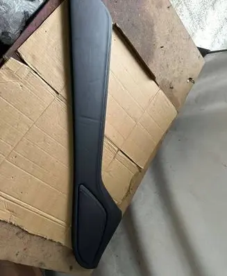 Audi A8 S8 D4 4H Centre console side trim front 4H1863304 1179828