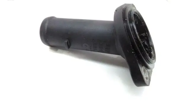 Skoda Fabia Mk1 (6Y) Thermostat housing 045121121A