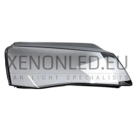 Audi A8 S8 D4 4H Headlight lense 