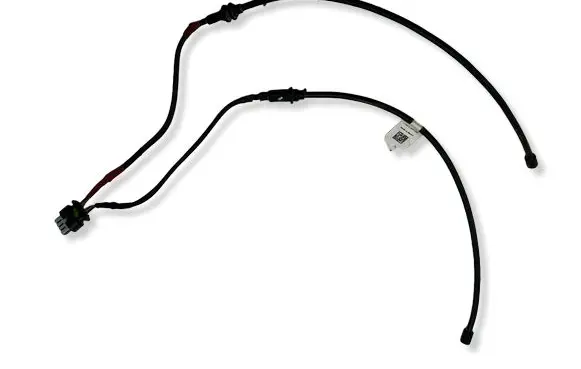 Ford Mustang Mach-E Liftgate motion sensor LJ8T14F680CA