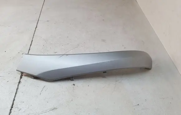 Toyota Prius (XW30) Rear door handle cover 7464647010