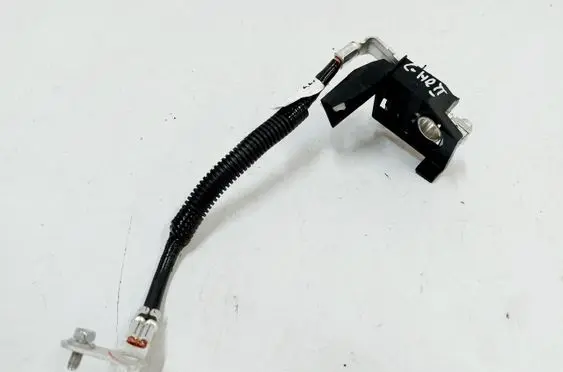 Toyota C-HR II Negative earth cable (battery) 28850F2010