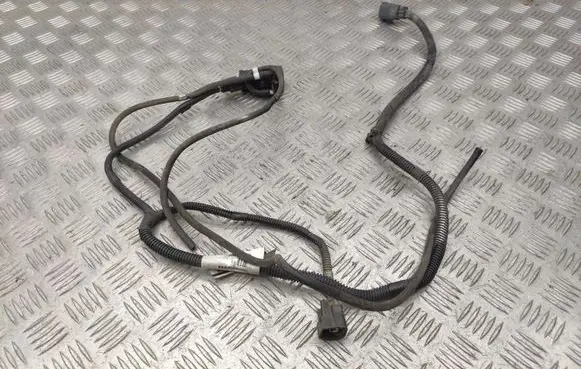 Volvo V50 Windscreen/windshield washer pump 30657053 1S7117K624
