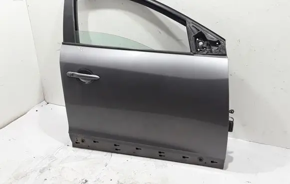 Door (2 Door Coupe)