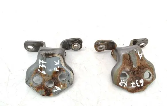 Mazda 929 Front door hinge set 