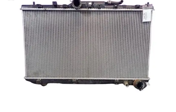 Toyota Avensis Verso Coolant radiator