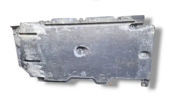 Volvo V40 Side bottom protection 31378224
