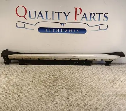 BMW X1 F48 F49 Sill 7332327