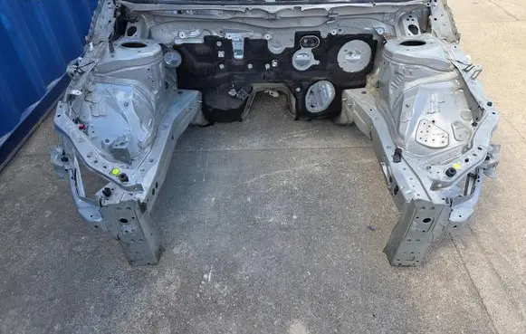 Toyota Corolla E210 E21 Front side member 0000088