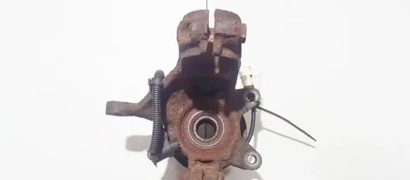Ford Mondeo MK II ABS brake wheel speed sensor 97bg2b372aa 97bg-2b372-aa