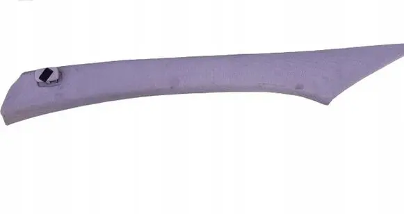 Opel Vectra C (A) pillar trim 09180530