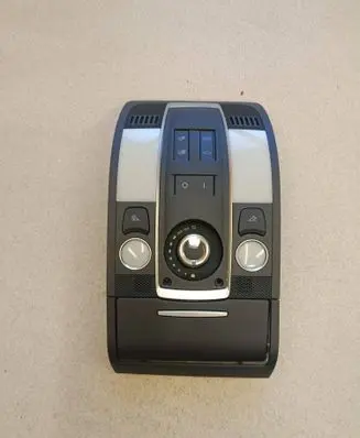 Audi A6 S6 C6 4F Front seat light 4F0951177 70103105