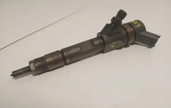 Renault Megane II Fuel injector 0445110280