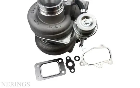 Nissan Patrol Y60 Turbo 465941-0001 TC10-0002 465941-5005S