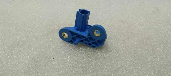 Porsche Boxster 987 Airbag deployment crash/impact sensor 99761822101