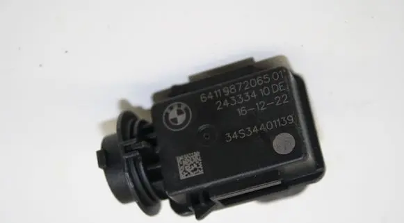 BMW X3 G01 Air quality sensor 9872065