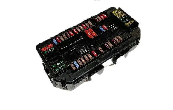 Fuse module