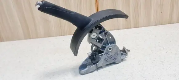 Seat Altea Handbrake/parking brake lever assembly 8J0711303A 1K0711303H