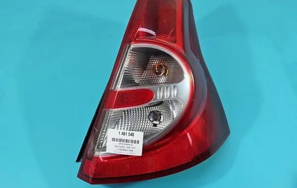 Dacia Sandero Rear/tail lights 8200734824 IMPRK1461540