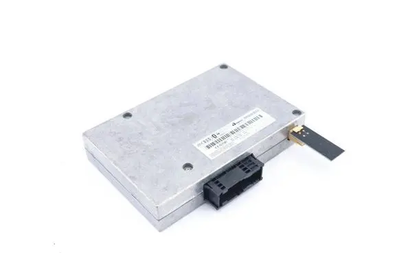 Audi A5 8T 8F Bluetooth control unit module 8T0862335C