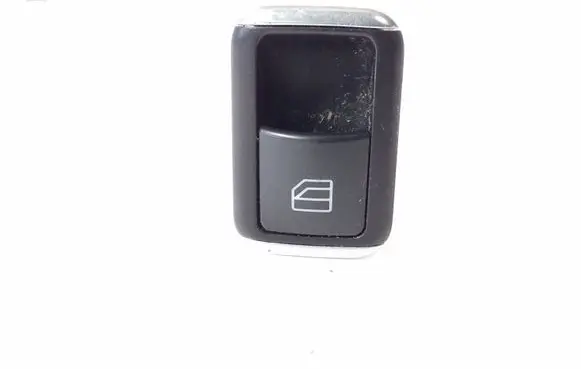 Mercedes-Benz E C207 W207 Electric window control switch A2049058202